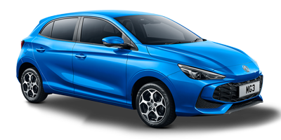 MG3 - Battersea Blue 
