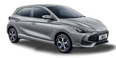 MG3 - Cosmic Silver