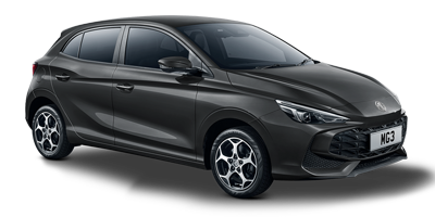 MG3 - Camden Grey