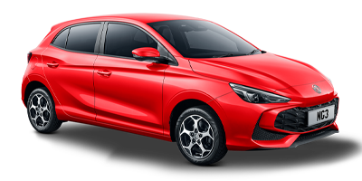 MG3 - Dynamic Red