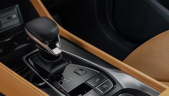 MG HS Plug-in Hybrid - 