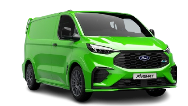 Transit Custom MS-RT
