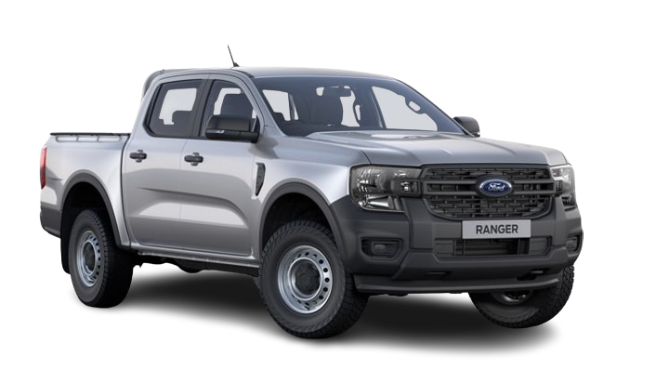 Ford-transit Ranger MS-RT