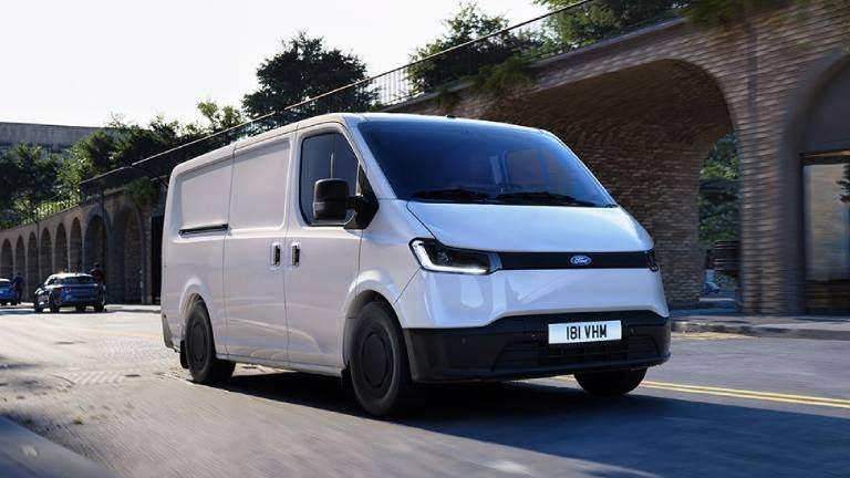 Ford-transit Transit City