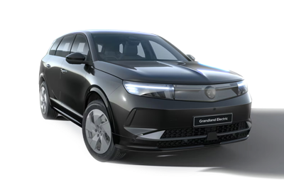 New Vauxhall Grandland Design