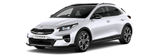 All New XCeed Plug in Hybrid