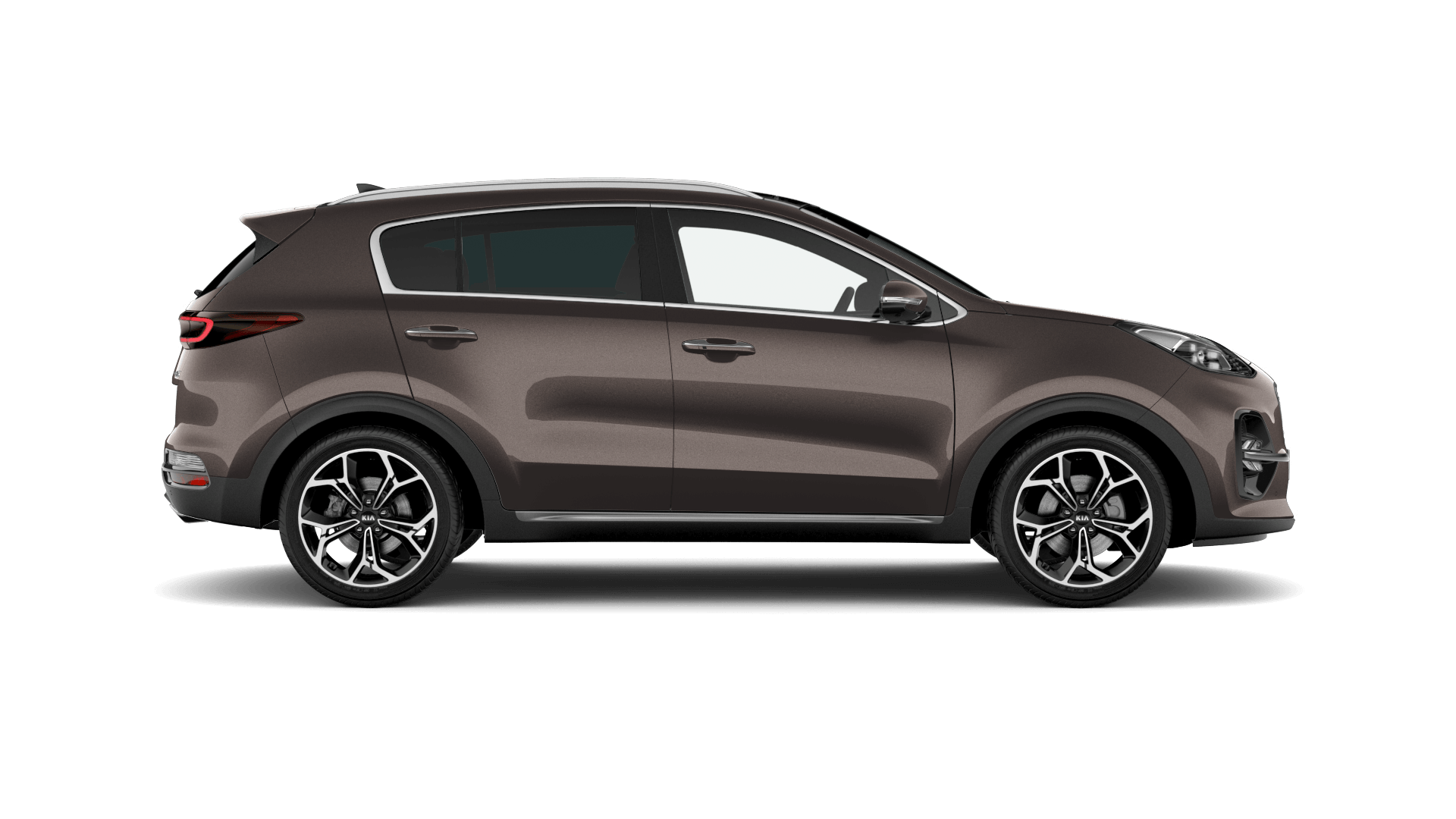 New Kia Sportage In Barnstaple Devon County Garage Group