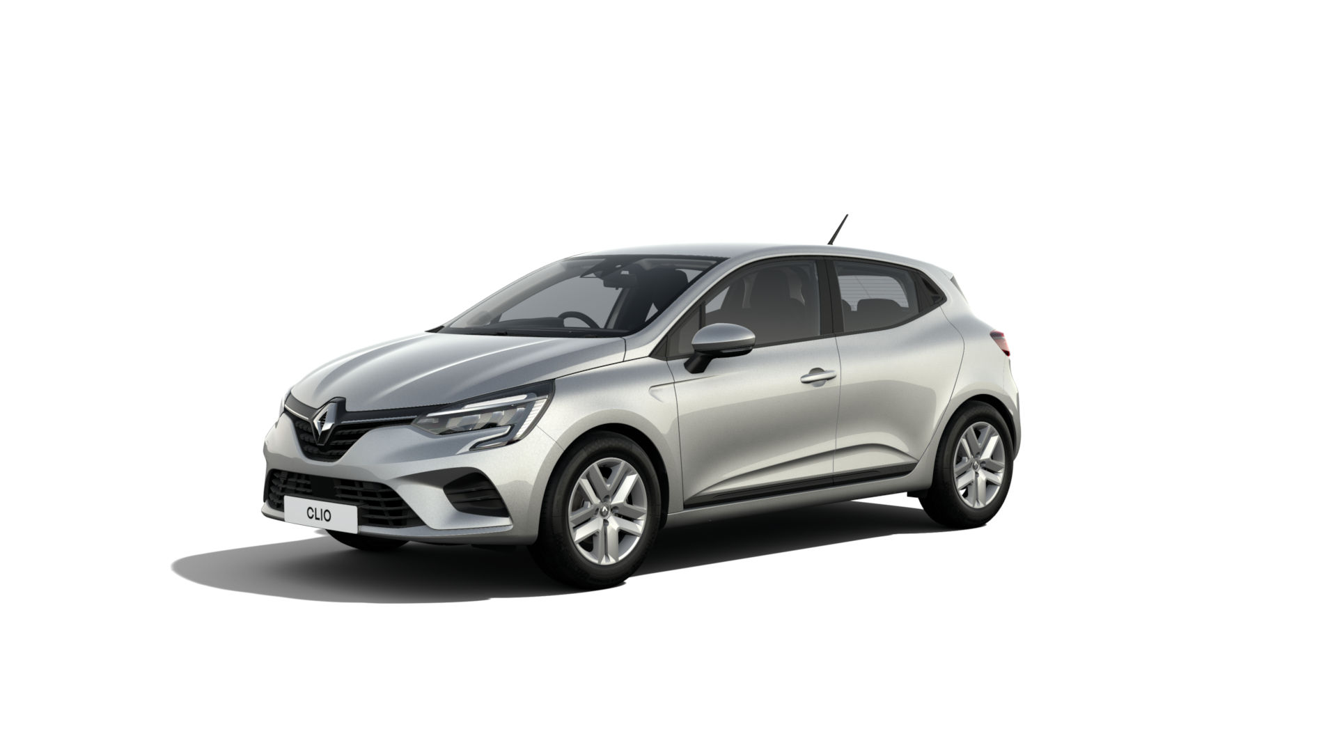 Renault Clio - Available In Mercury