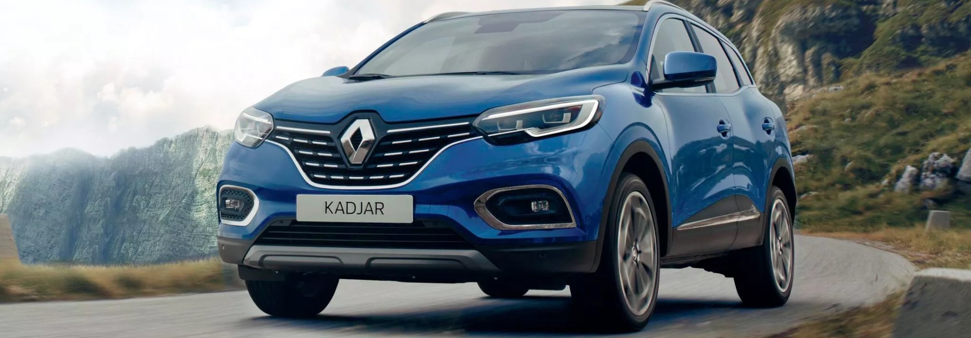 renault kadjar Banner