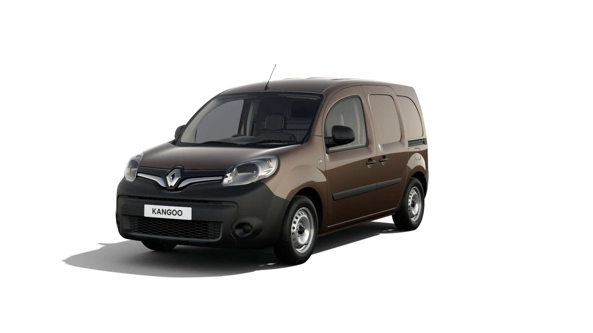 Renault Kangoo - Available In Mocha