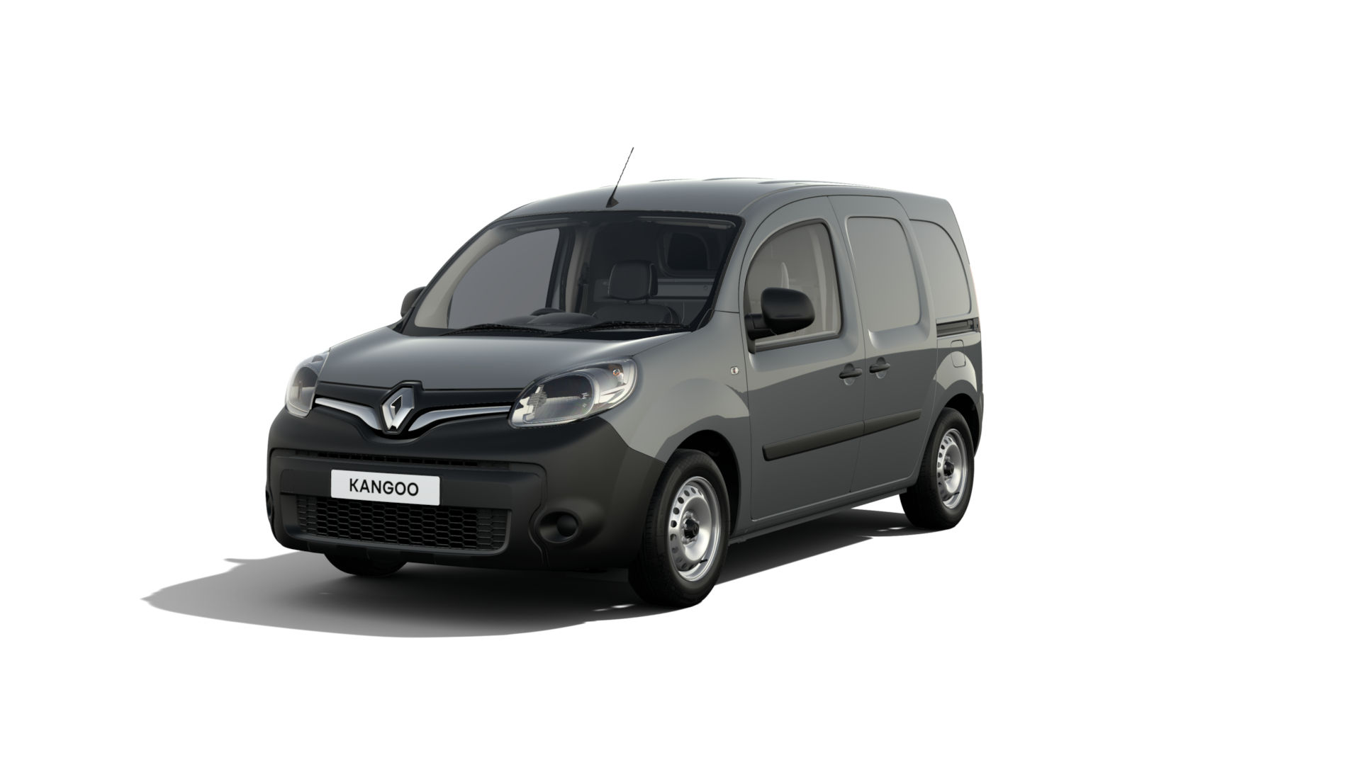 Renault Kangoo - Available In Urban Grey