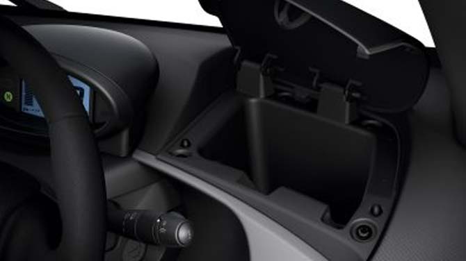 Renault Twizy