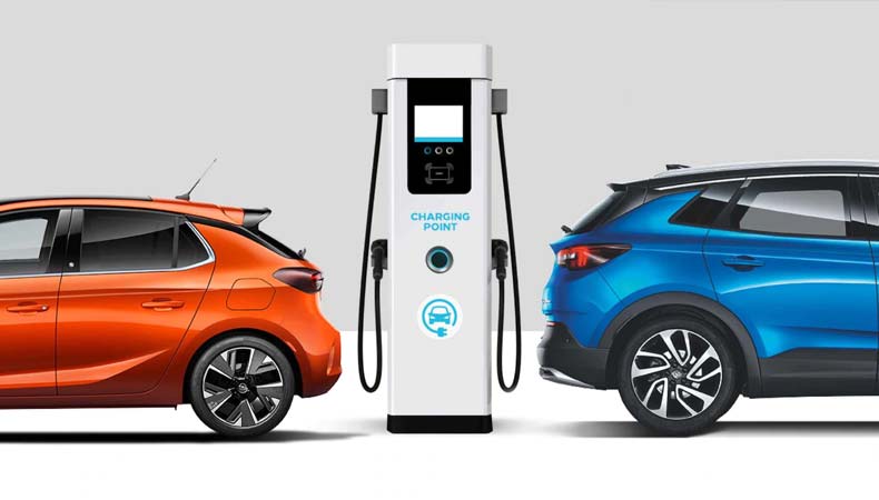 Lower local charges